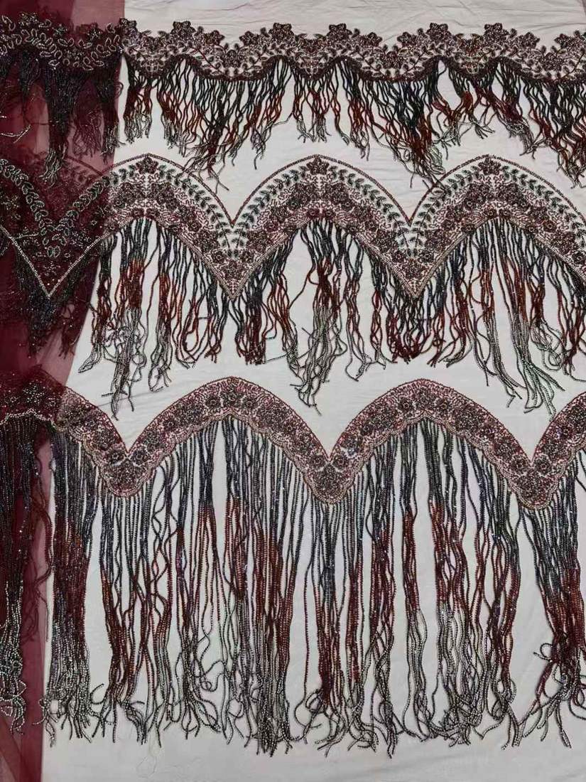 Renda Bermanik — SZ1330 — paparan 4