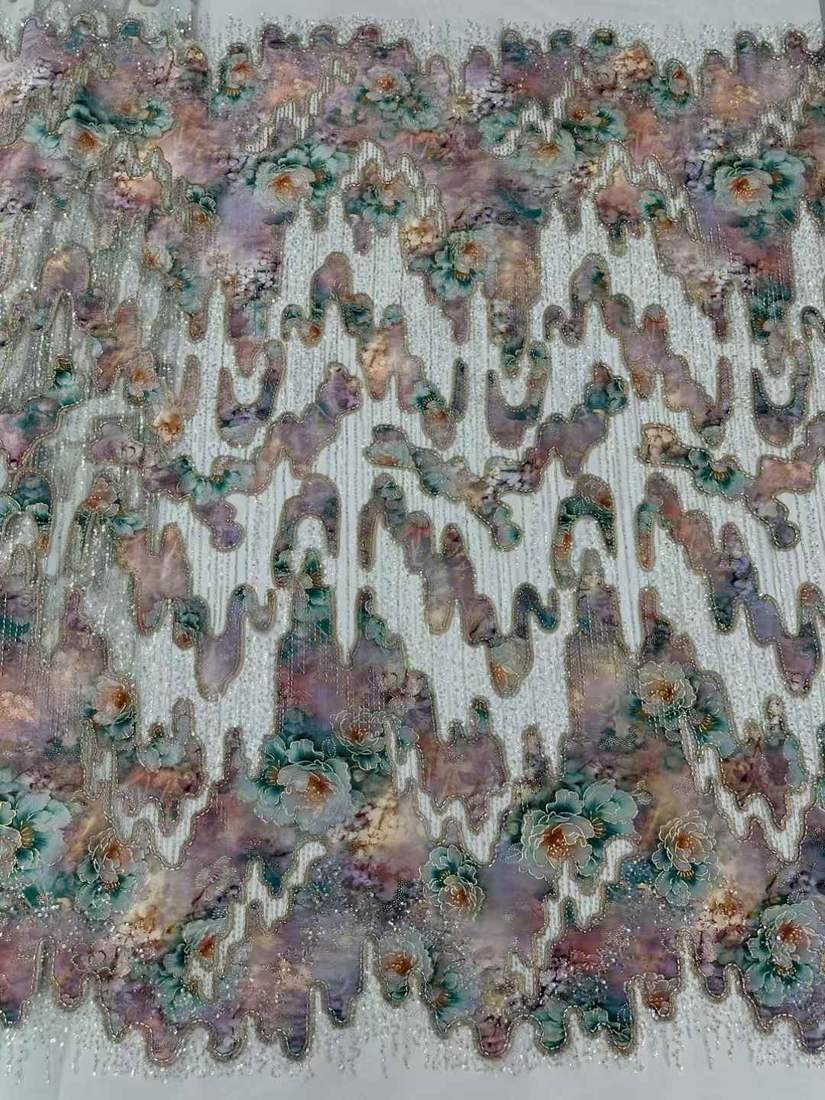 Renda Bermanik — SZ1334 — Renda Bermanik — SZ1334