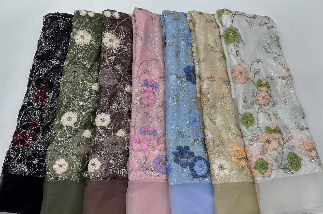Renda Bermanik — SZ1337 — Renda Bermanik — SZ1337
