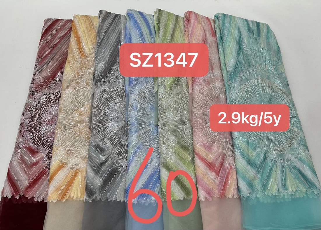 Renda Bermanik — SZ1347 — Renda Bermanik — SZ1347
