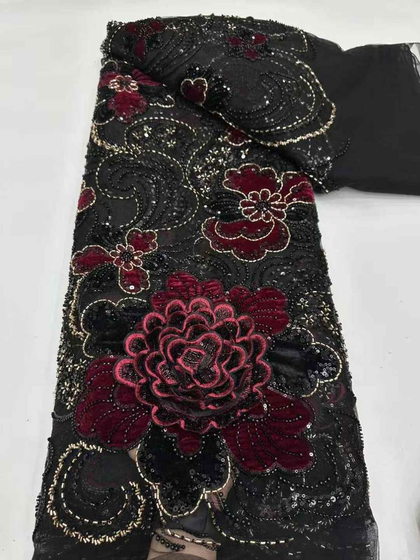 Renda Bermanik — SZ1352 — paparan 3