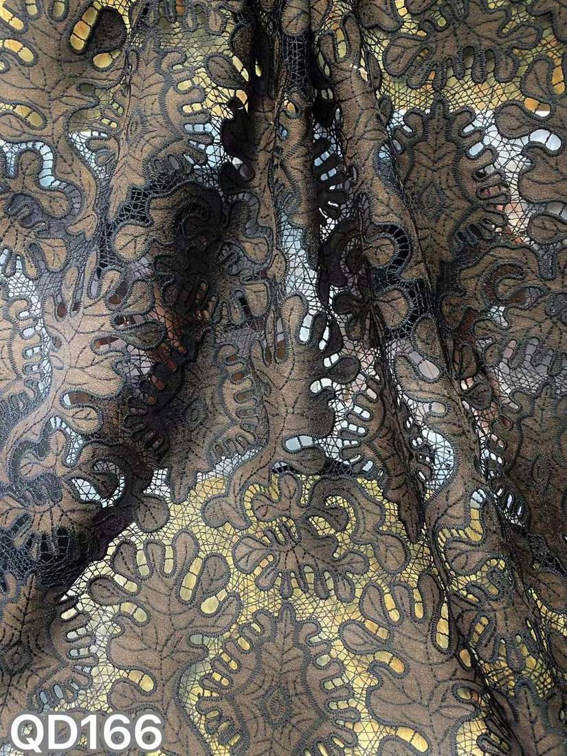Renda Bermanik — TXS-QD166 — Renda Bermanik — TXS-QD166