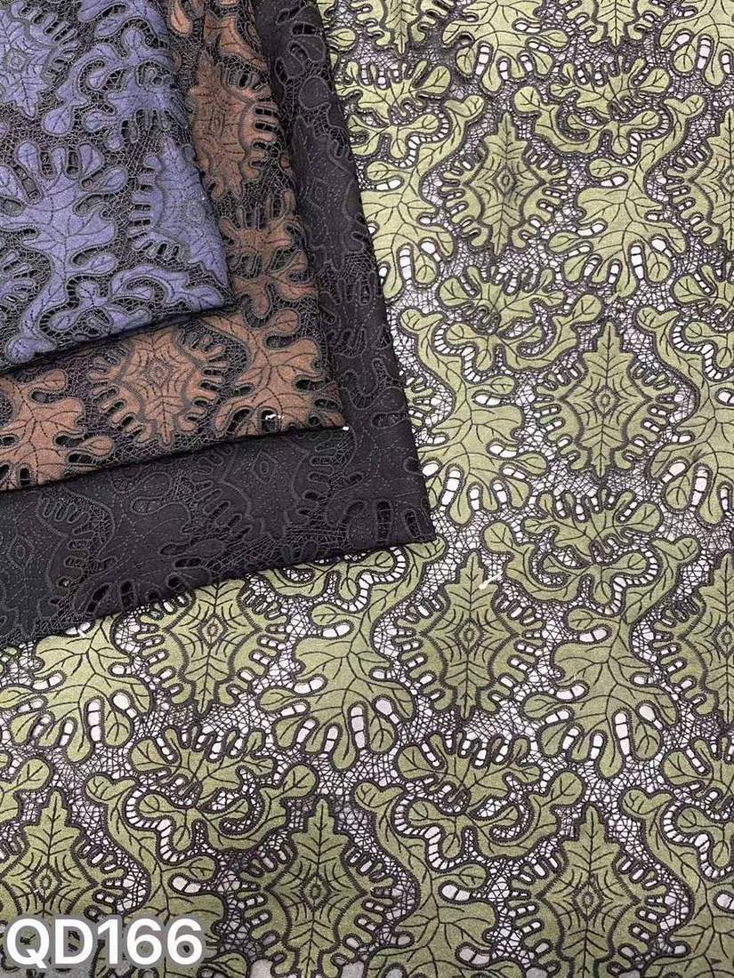 Renda Bermanik — TXS-QD166 — paparan 2