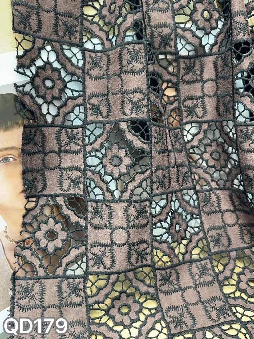 Renda Bermanik — TXS-QD179 — paparan 2