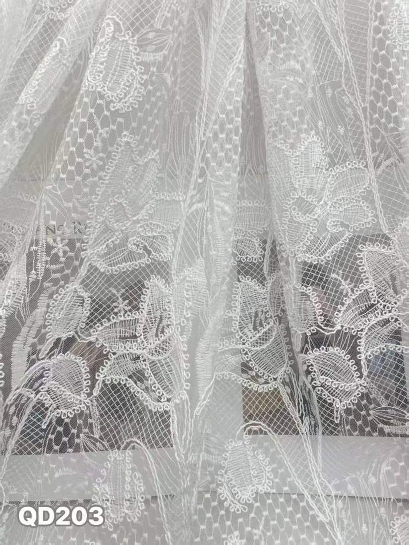 Renda Bermanik — TXS-QD203 — paparan 3