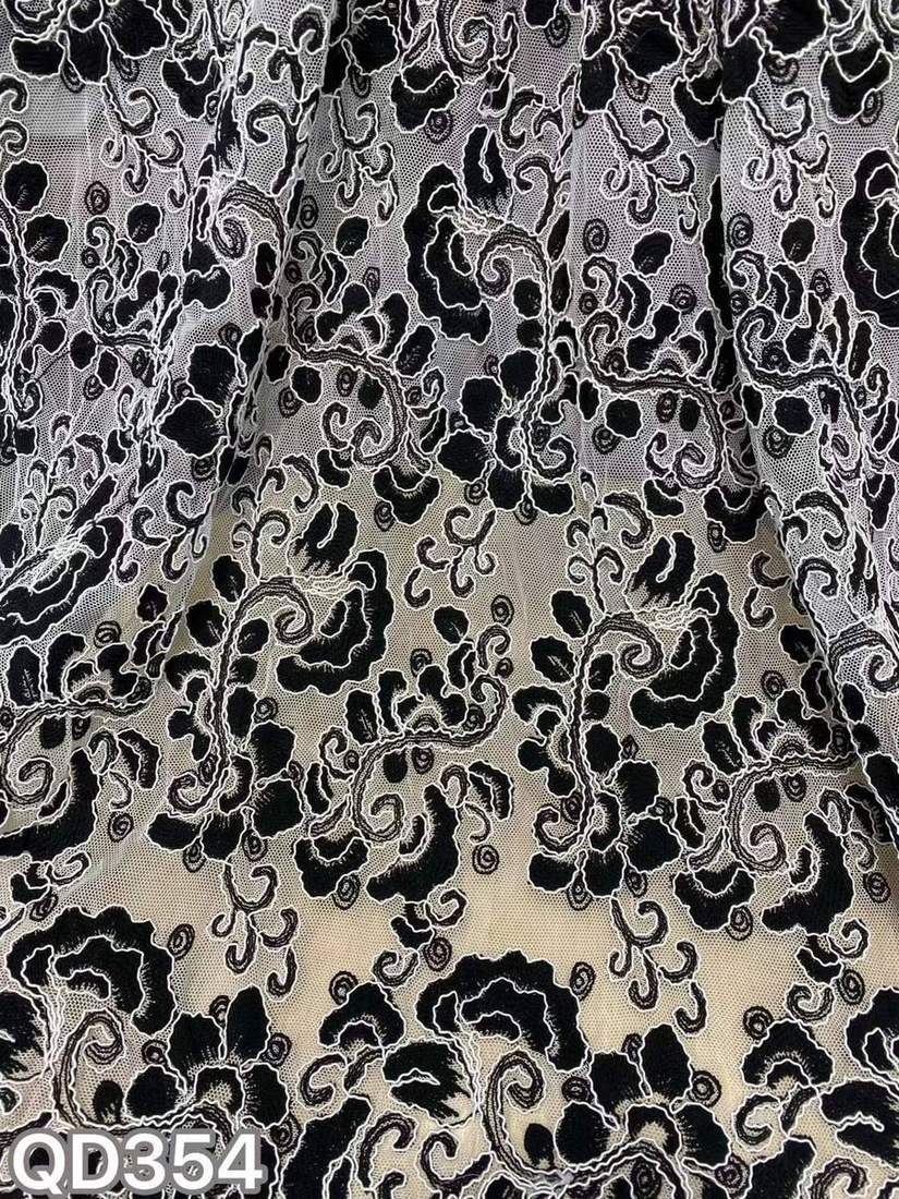 Renda Bermanik — TXS-QD354 — paparan 2