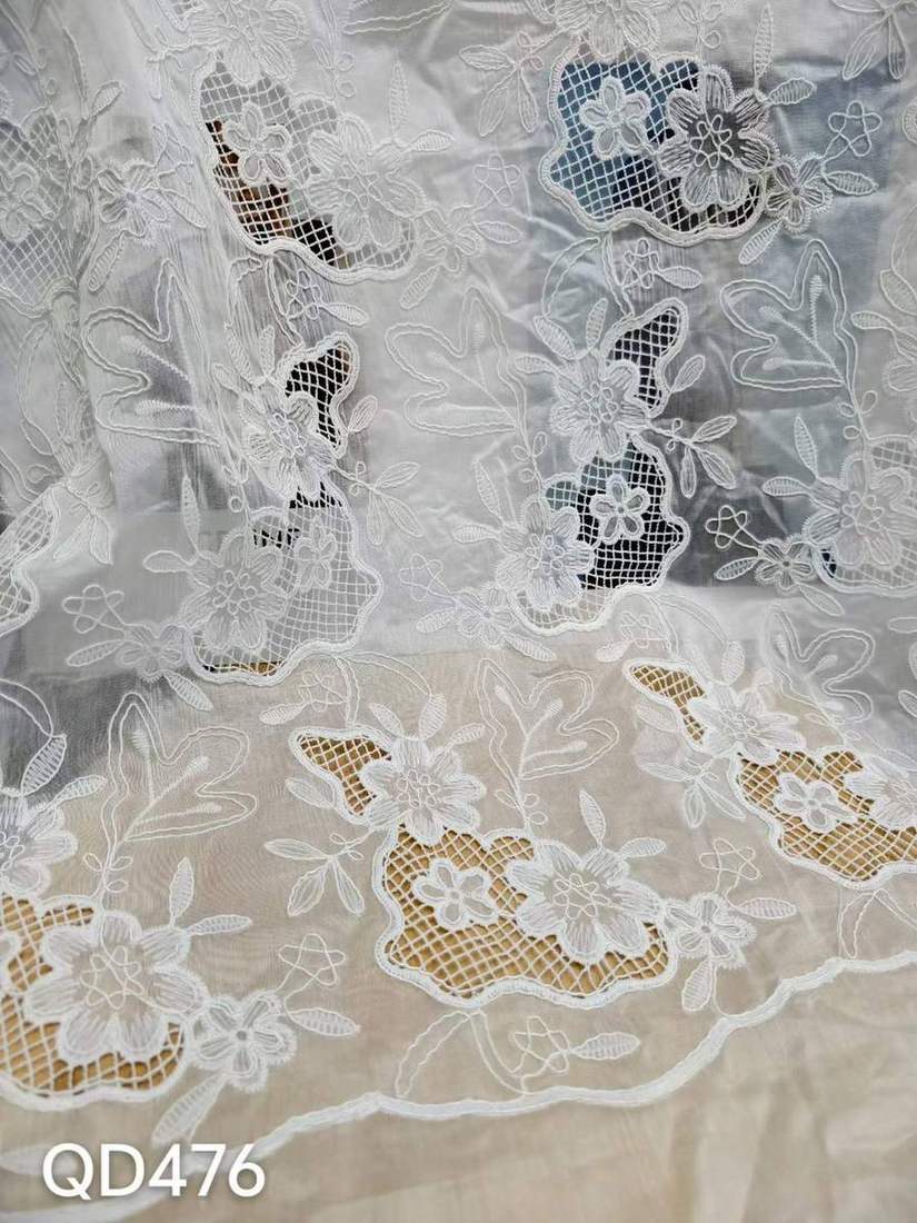 Beaded Lace — TXS-QD476 — view 3