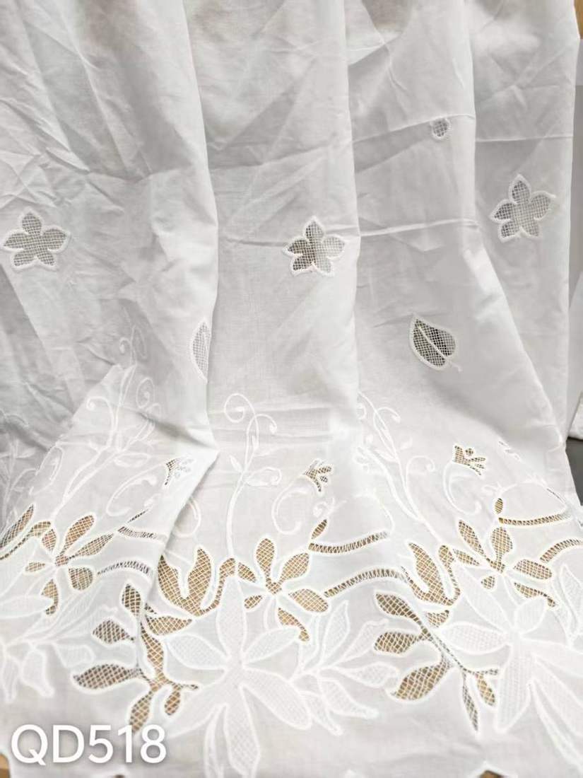 Renda Bermanik — TXS-QD518 — Renda Bermanik — TXS-QD518