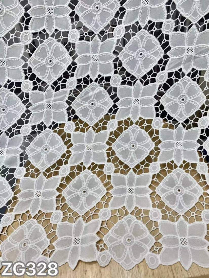 Beaded Lace — TXS-TX106 — view 2