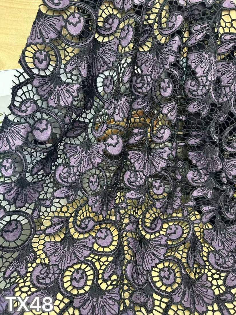 Renda Bermanik — TXS-TX48 — Renda Bermanik — TXS-TX48