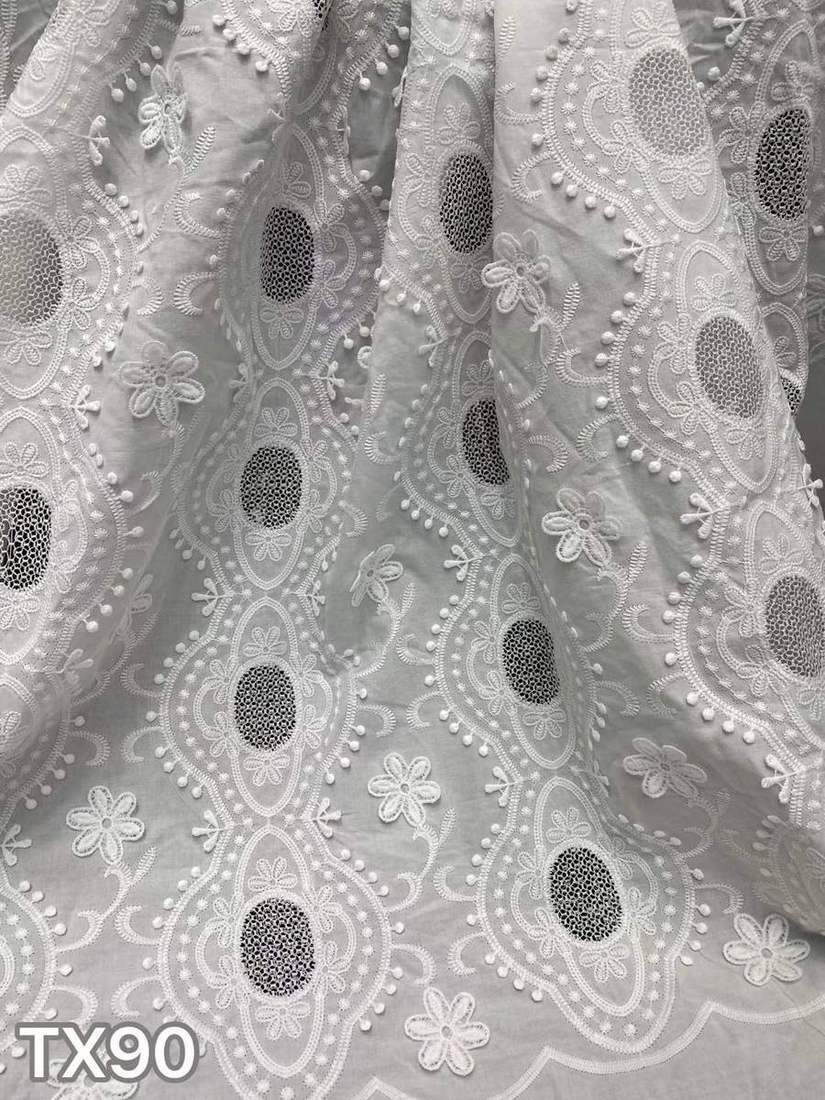 Renda Bermanik — TXS-TX90 — paparan 3