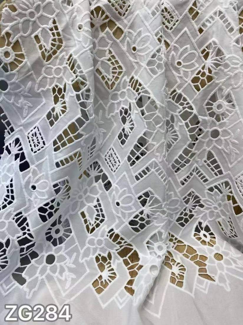 Renda Bermanik — TXS-ZG284 — Renda Bermanik — TXS-ZG284