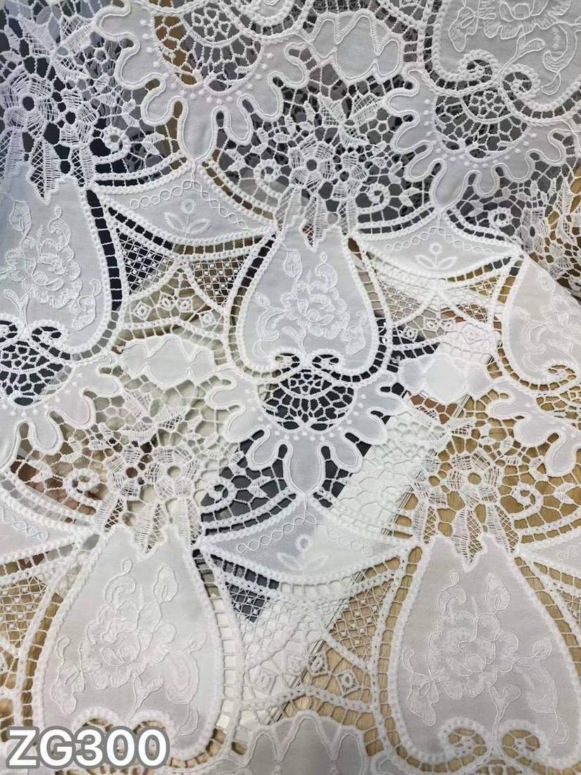 Renda Bermanik — TXS-ZG300 — paparan 2