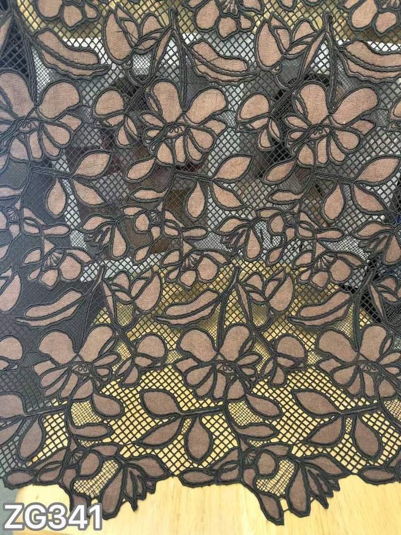 Renda Bermanik — TXS-ZG341 — paparan 2