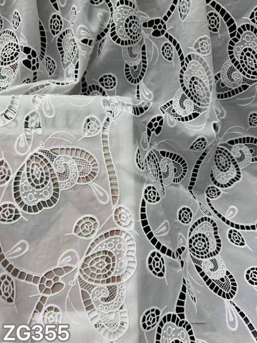 Renda Bermanik — TXS-ZG355 — paparan 2
