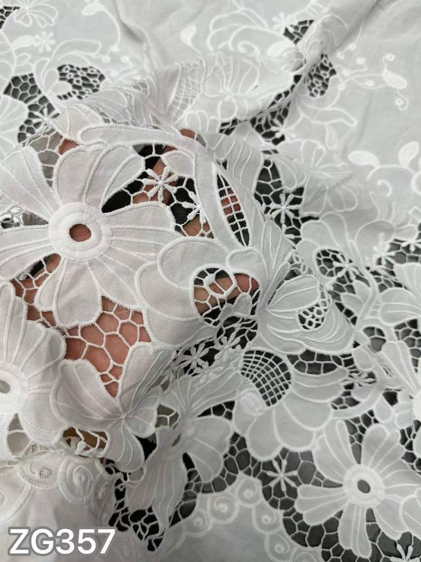 Beaded Lace — TXS-ZG357 — view 2