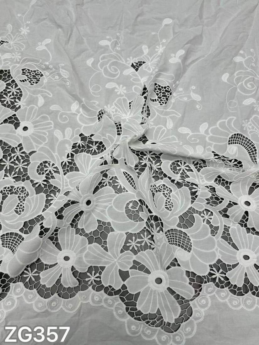 Beaded Lace — TXS-ZG357 — view 3