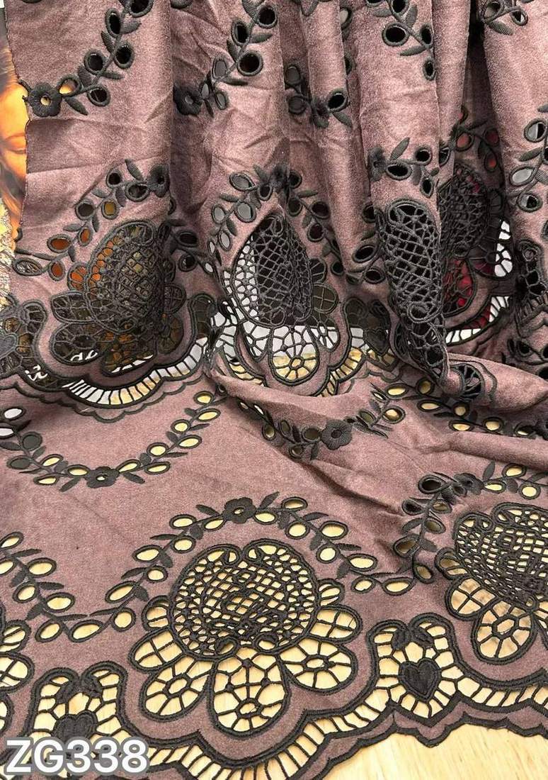 Beaded Lace — TXS-ZG388 — view 2
