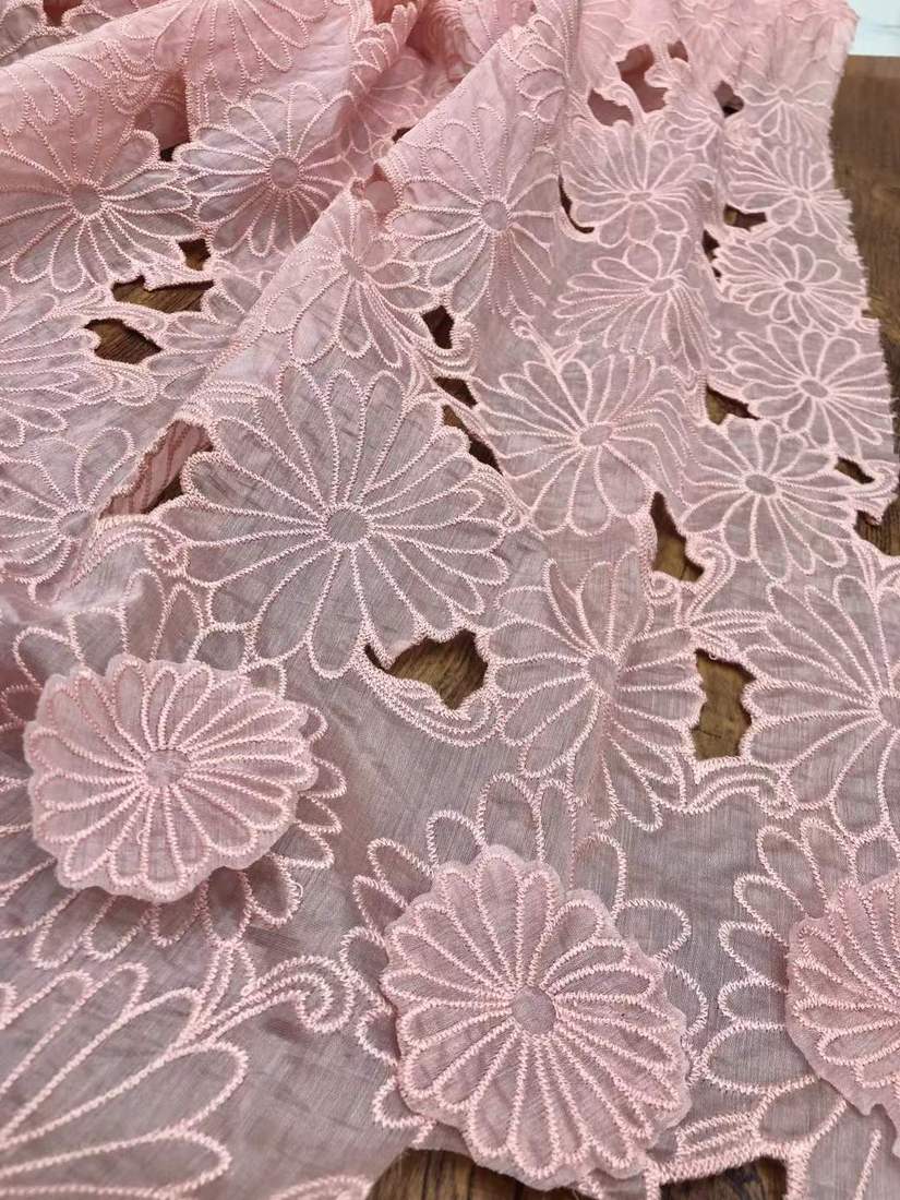 Guipure Lace — SR0002 — view 4