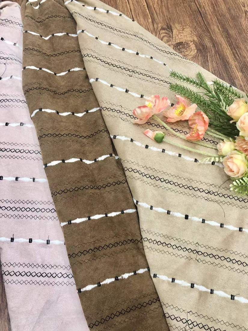 Guipure Lace — SR0013 — view 3