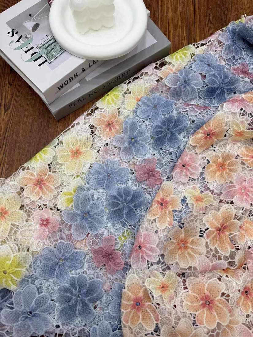 Guipure Lace — SR0014 — view 5