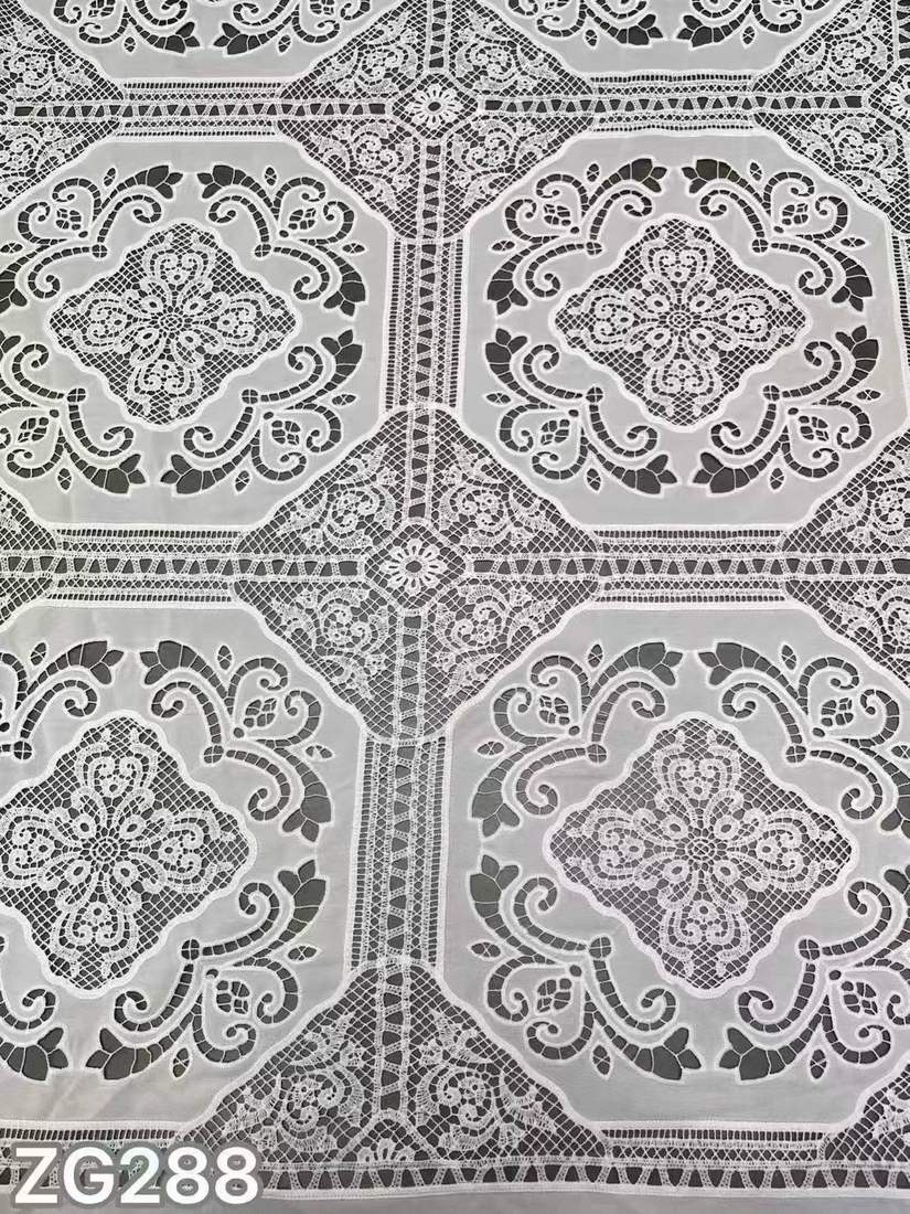 Renda Sulaman — TX001 — Renda Sulaman — TX001