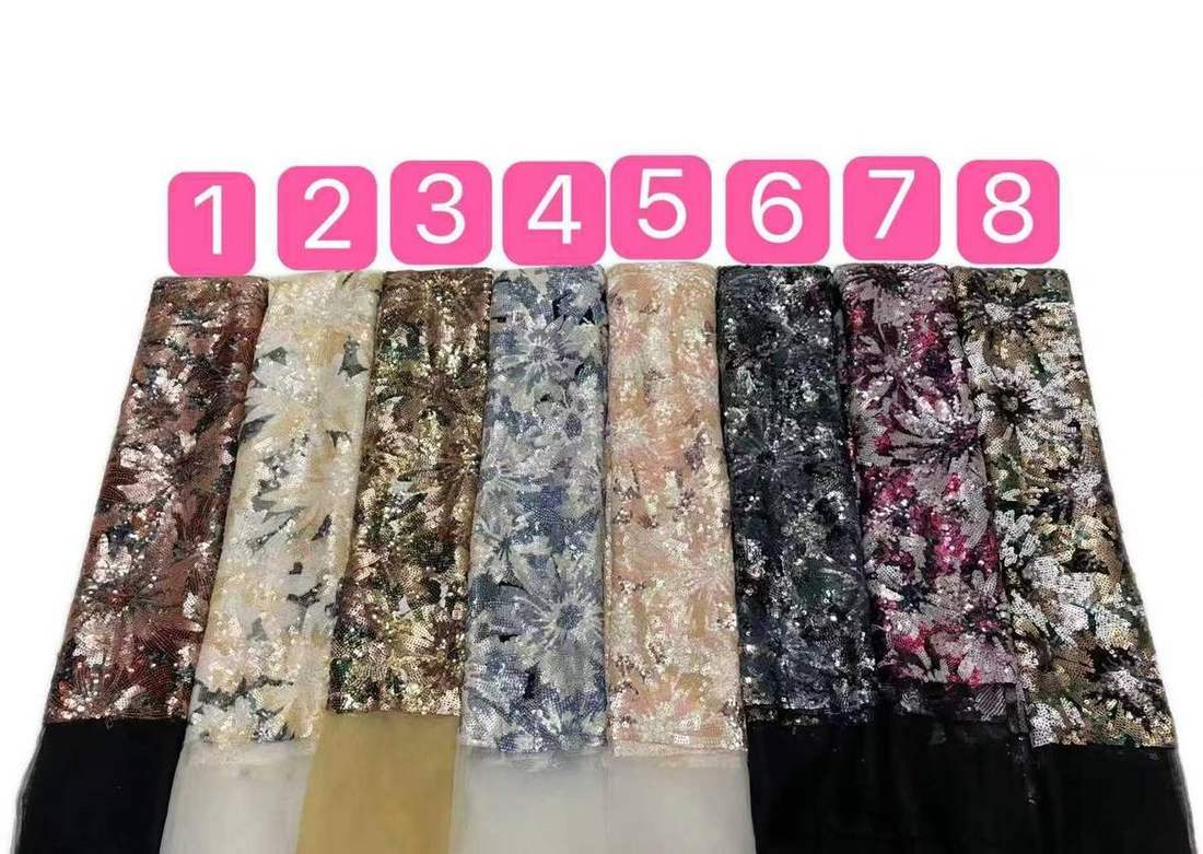 Renda Sulaman — HX-3756 — Renda Sulaman — HX-3756