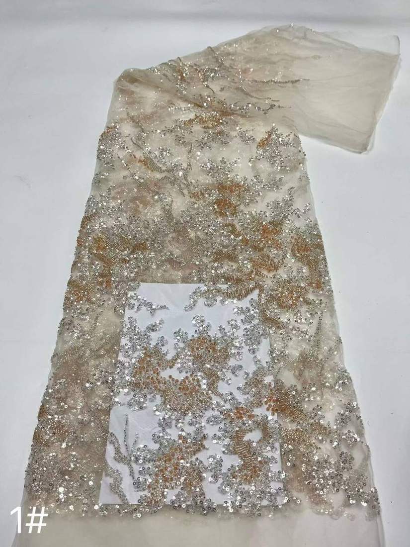 Renda Sulaman — HX-3789 — paparan 2