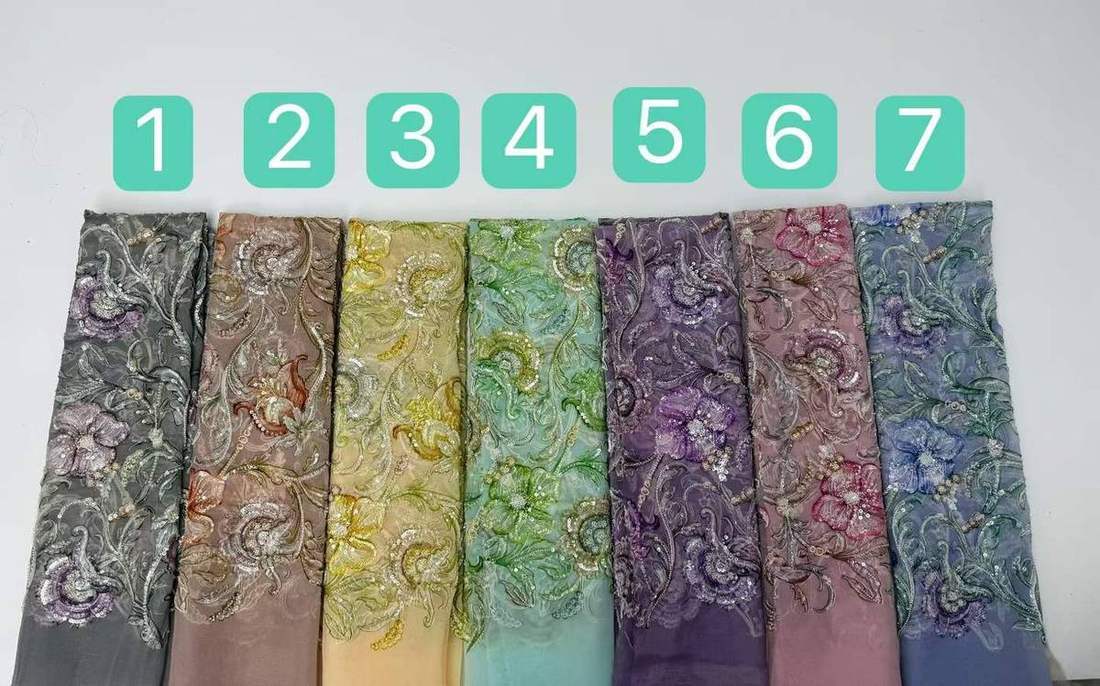 Renda Sulaman — HX-4140 — paparan 2