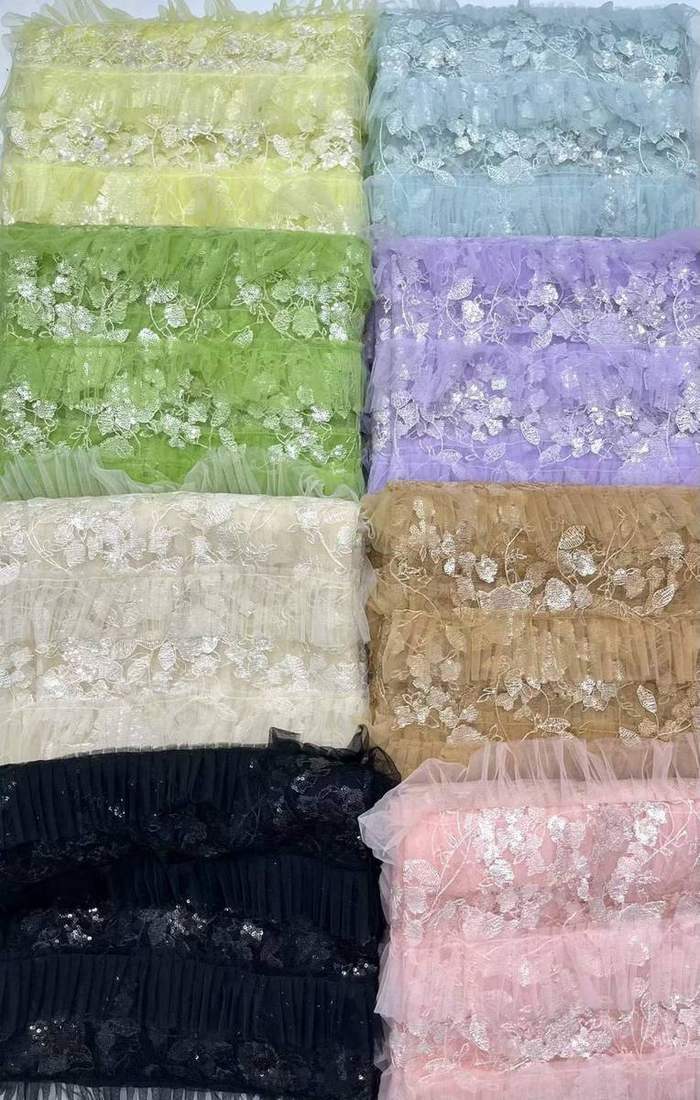 Renda Sulaman — PX-1131 — Renda Sulaman — PX-1131