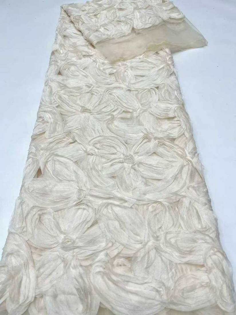 Embroidered Lace — PX-2218 — view 2