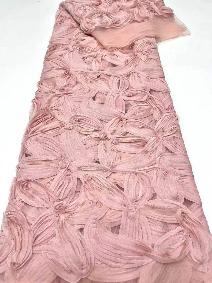 Embroidered Lace — PX-2218 — view 3