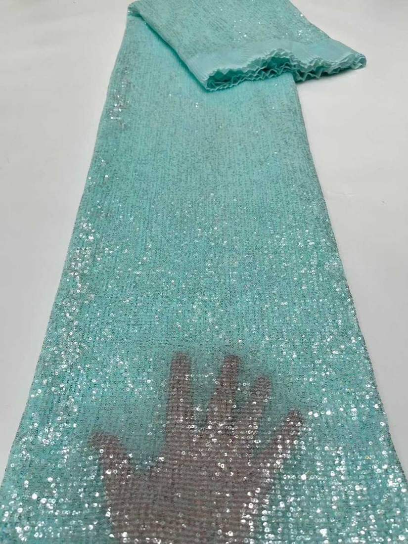 Embroidered Lace — PX-2234 — view 3