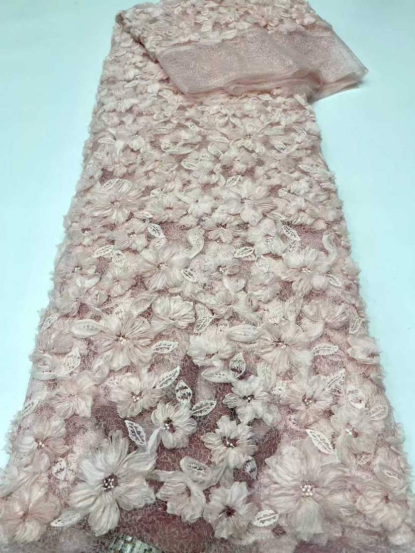 Embroidered Lace — PX-2235 — view 2