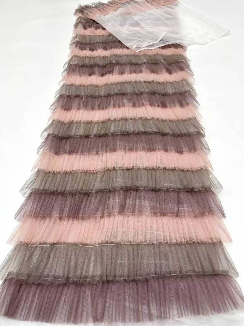 Embroidered Lace — PX-2241 — view 2