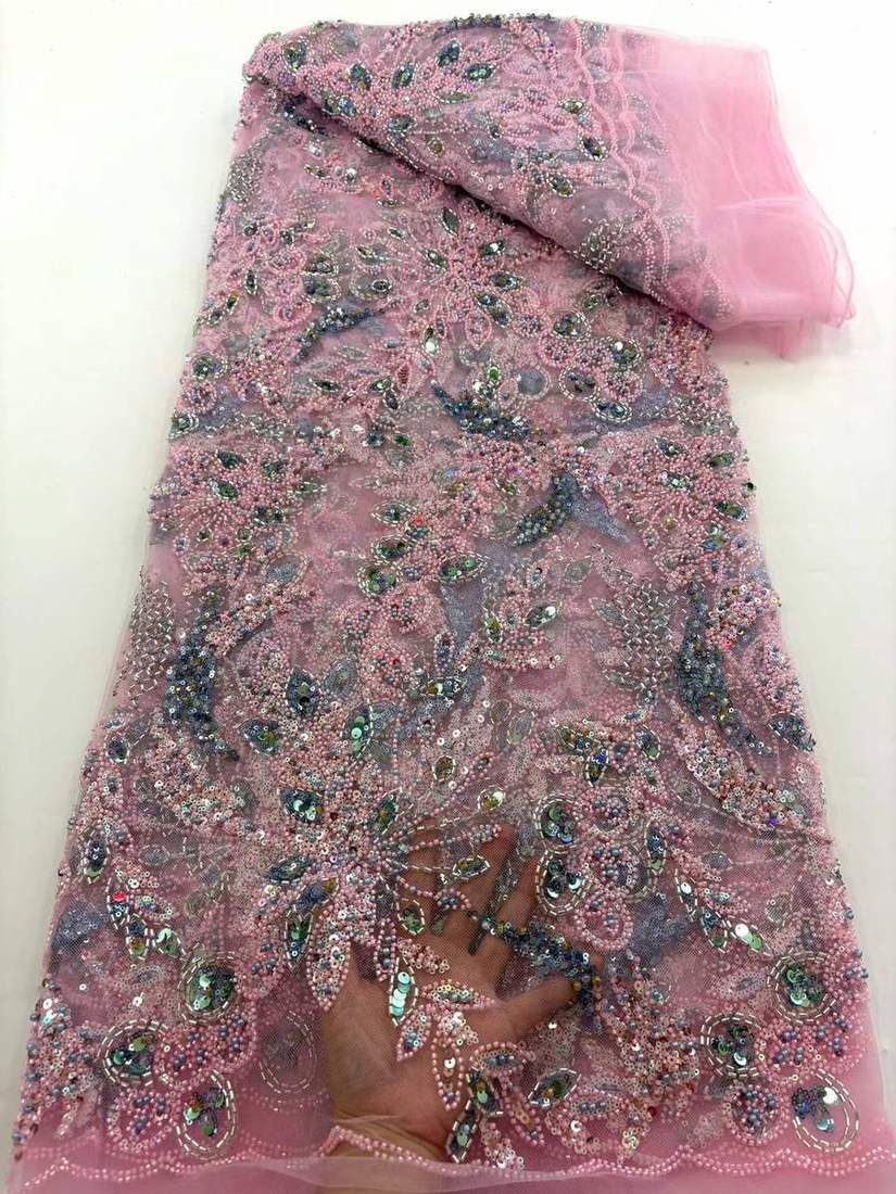 Renda Sulaman — XC-C0102 — paparan 2